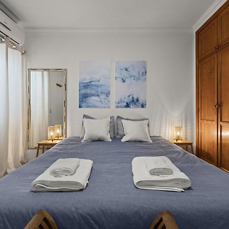 Famara Power Apartment Bagian luar foto
