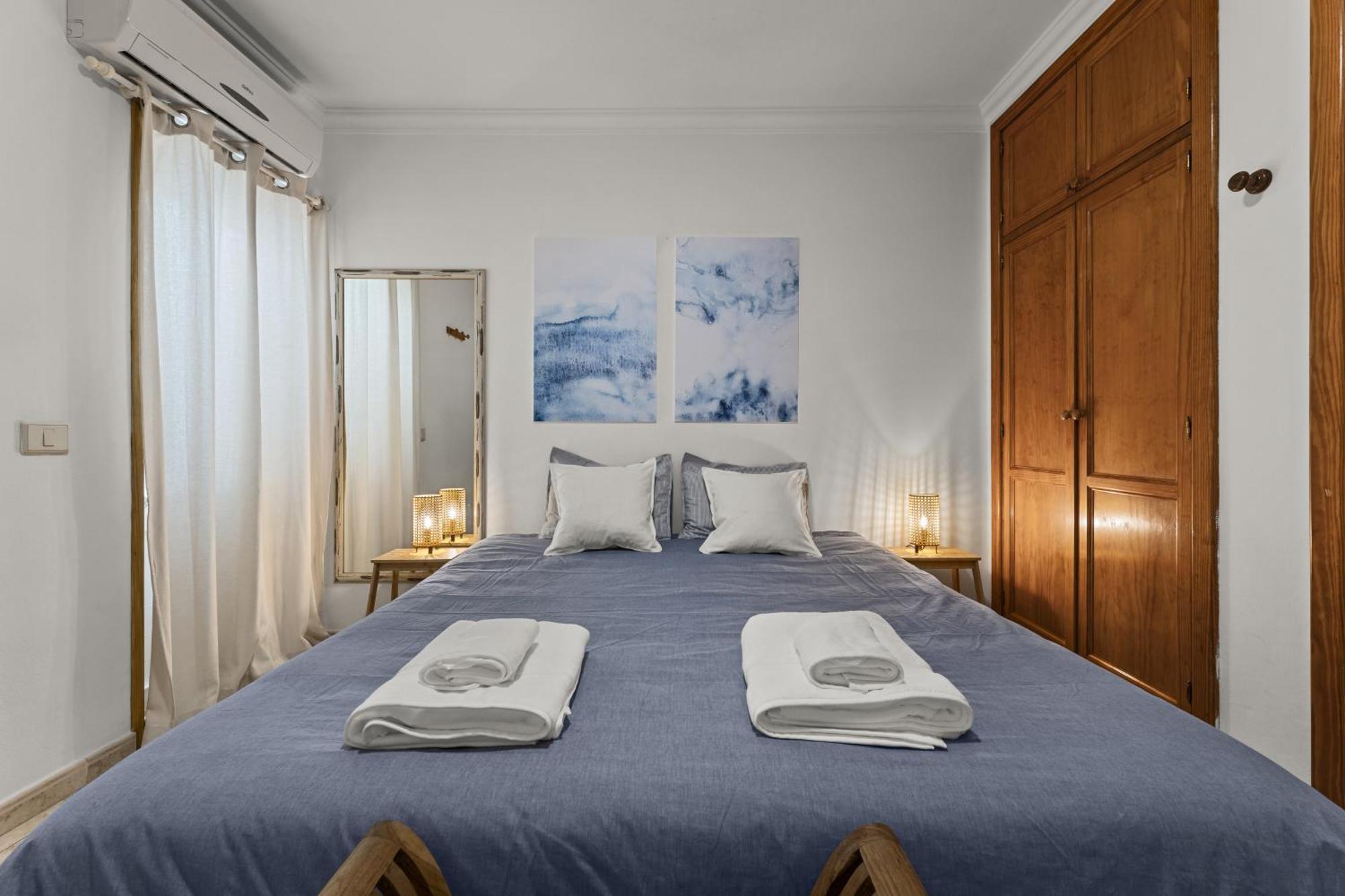 Famara Power Apartment Bagian luar foto