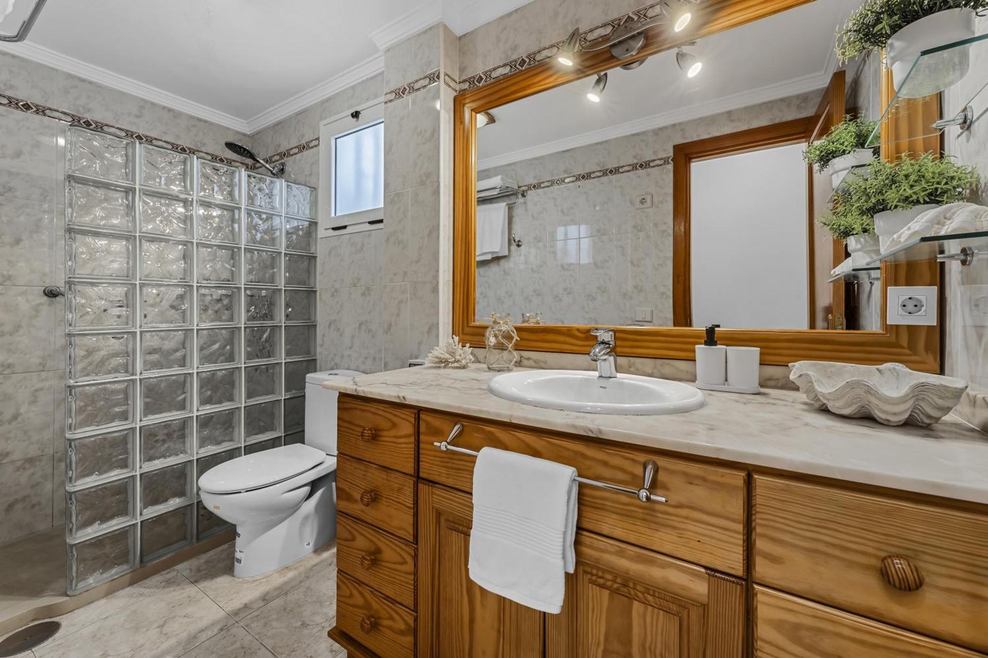 Famara Power Apartment Bagian luar foto